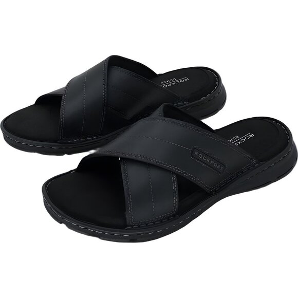 Rockport Darwyn X-Band Sandals Men\'s US 7.5M